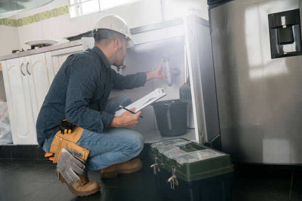 Reliable Milan, IL Plumbing Solutions