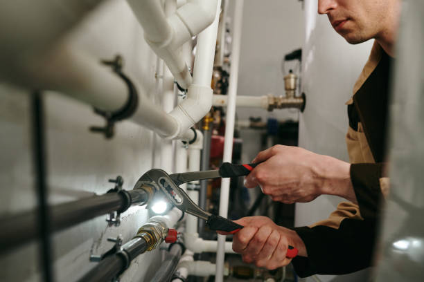 Best 24-Hour Plumber Near Me  in Man, IL