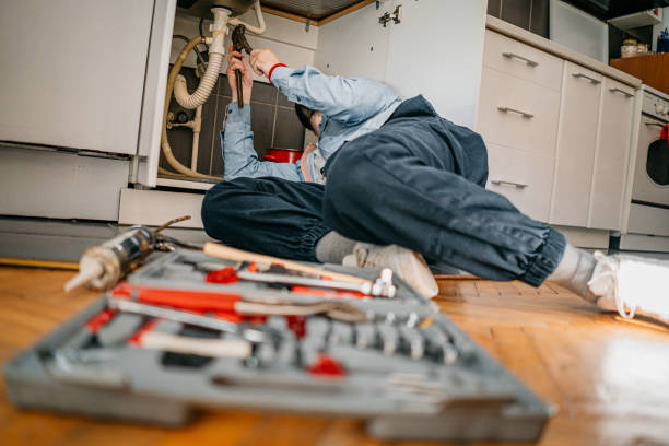 Best Best Plumbers Near Me  in Man, IL