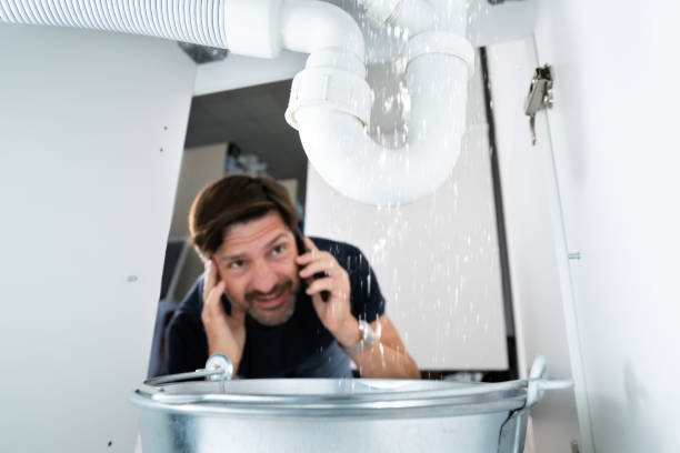Best Sewer Cleaning Services  in Man, IL