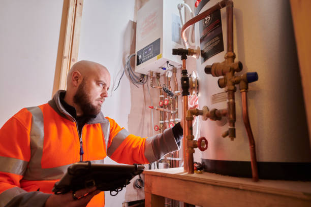 Best Local Plumber Services  in Man, IL