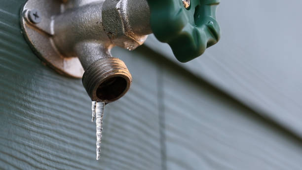 Clogged Drain Plumber in Milan, IL