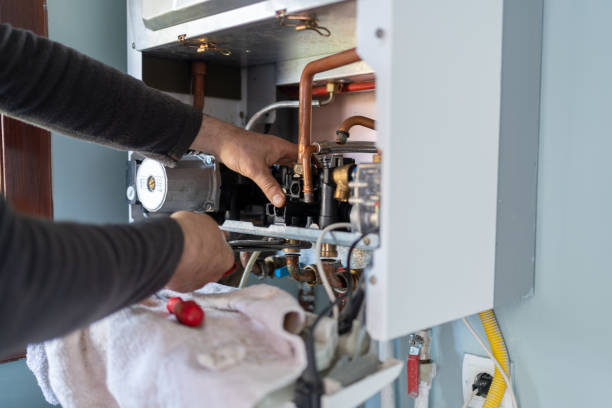 Milan, IL Plumbing Company
