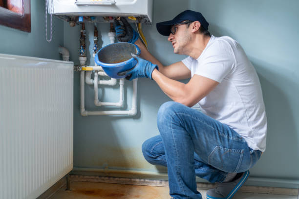 Best Pipe Repair Near Me  in Man, IL