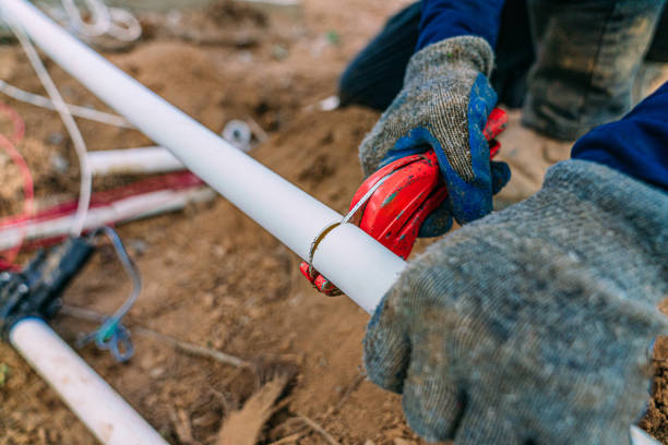Best Septic Systems  in Man, IL