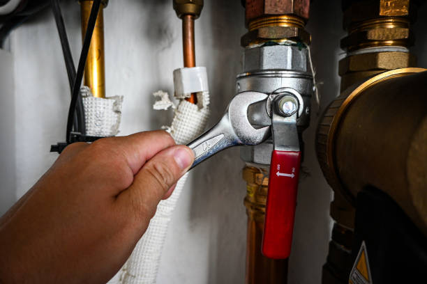 Best Residential Plumbing Services  in Man, IL